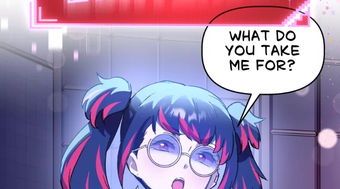 Read Dating Sim on Manga Online