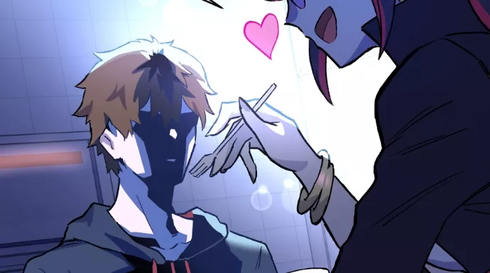 Read Dating Sim on Manga Online