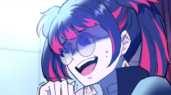 Read Dating Sim on Manga Online