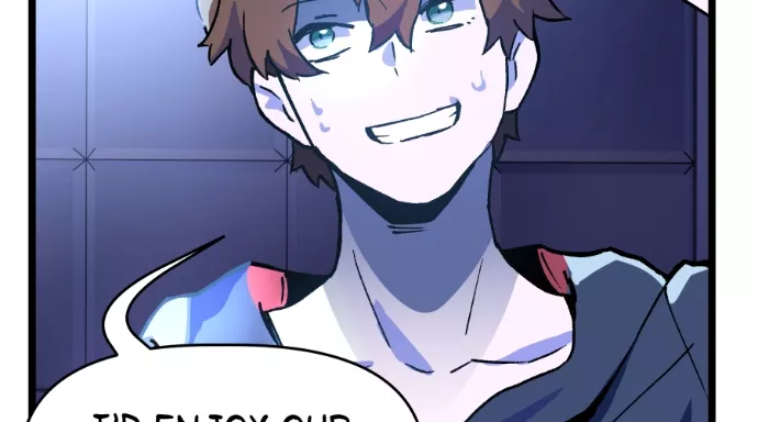 Read Dating Sim on Manga Online