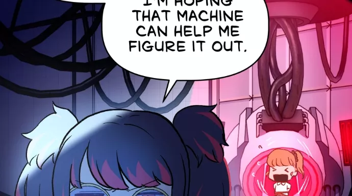 Read Dating Sim on Manga Online