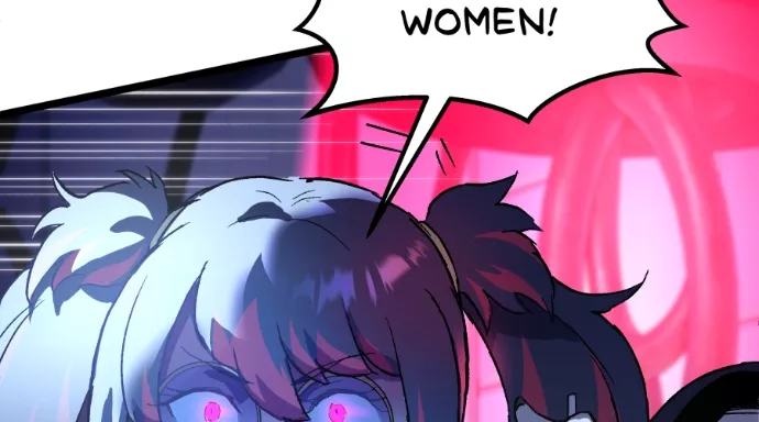 Read Dating Sim on Manga Online