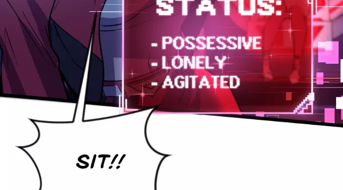 Read Dating Sim on Manga Online