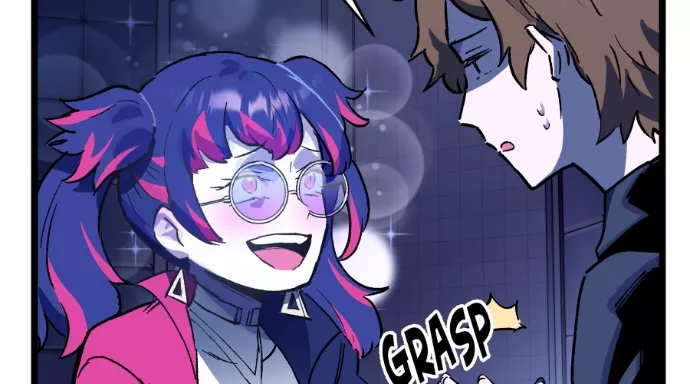 Read Dating Sim on Manga Online