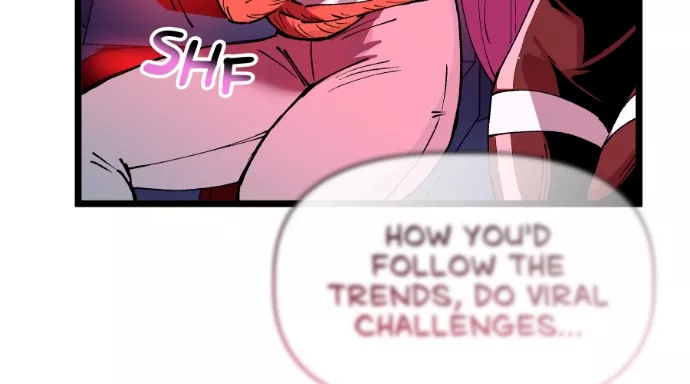 Read Dating Sim on Manga Online