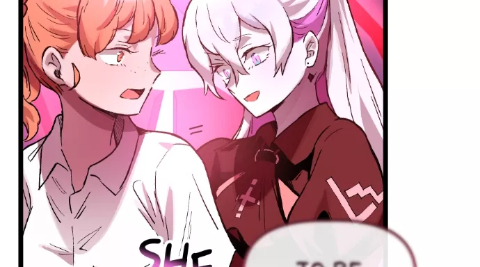 Read Dating Sim on Manga Online