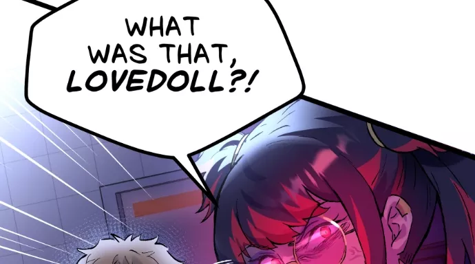 Read Dating Sim on Manga Online