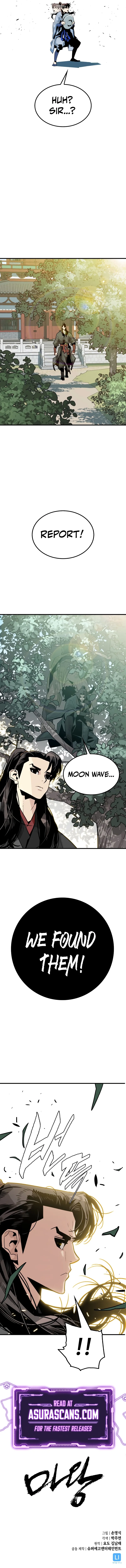 Read Demon King Manga Online