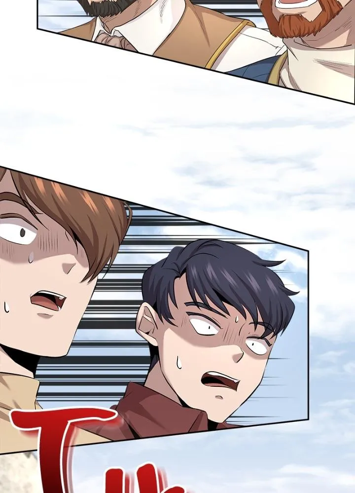 Read Descended from Divinity Manga Online