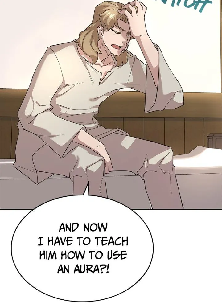 Read Descended from Divinity Manga Online