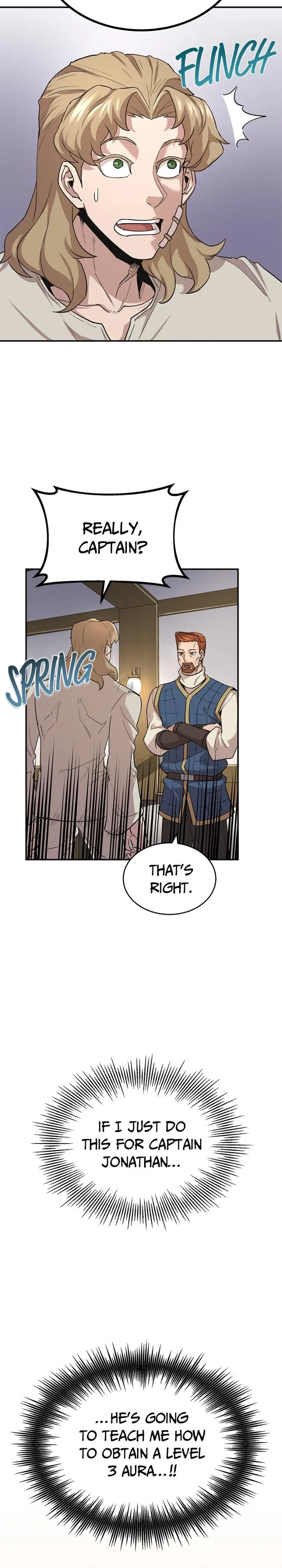Read Descended from Divinity Manga Online