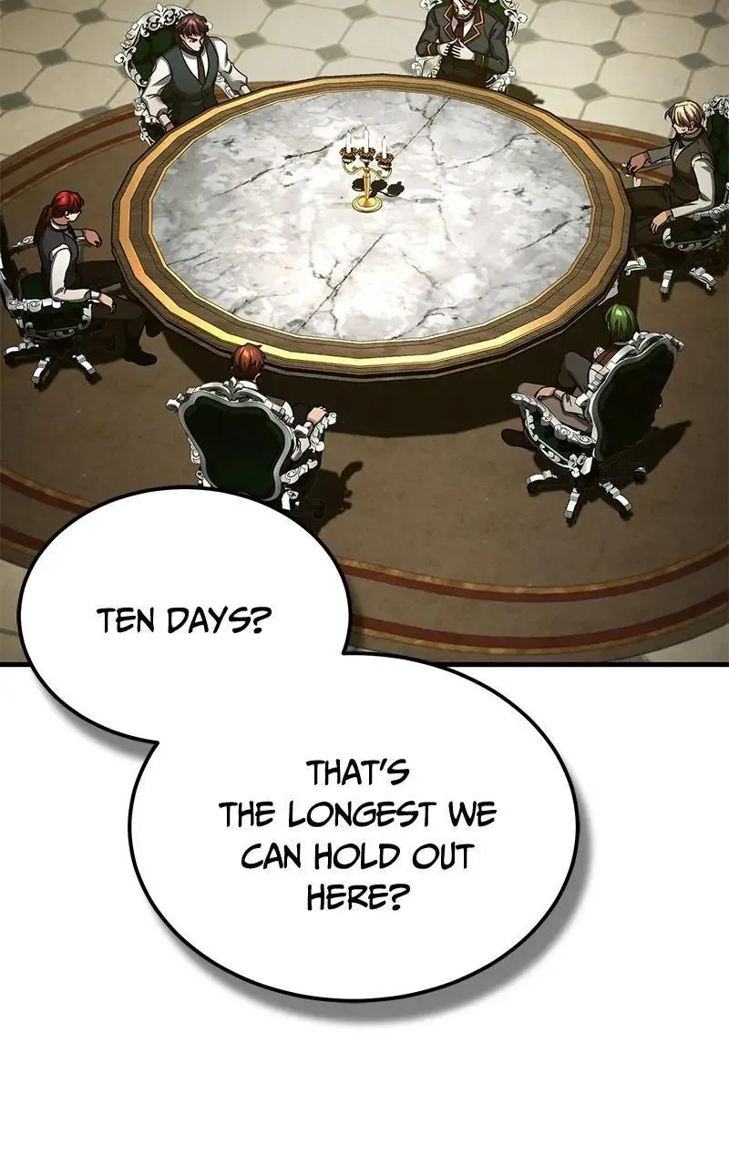 Read Descended from Divinity Manga Online