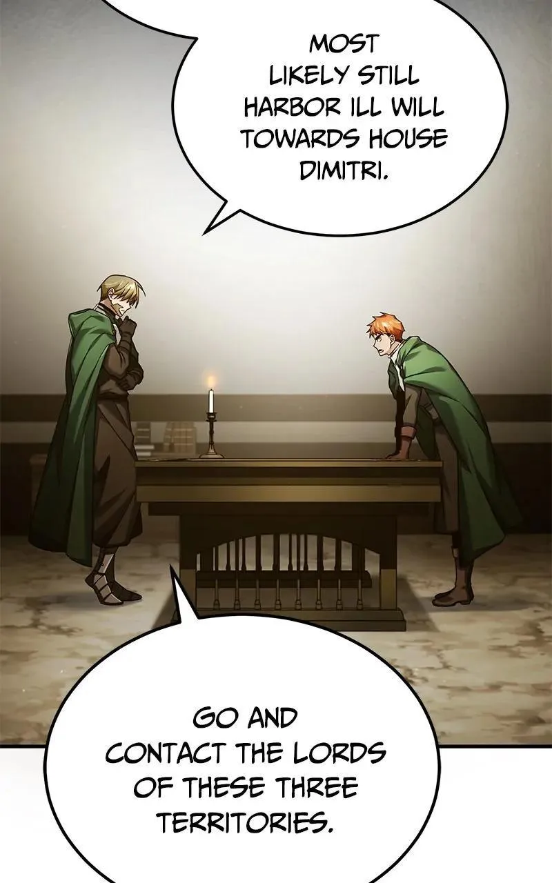 Read Descended from Divinity Manga Online