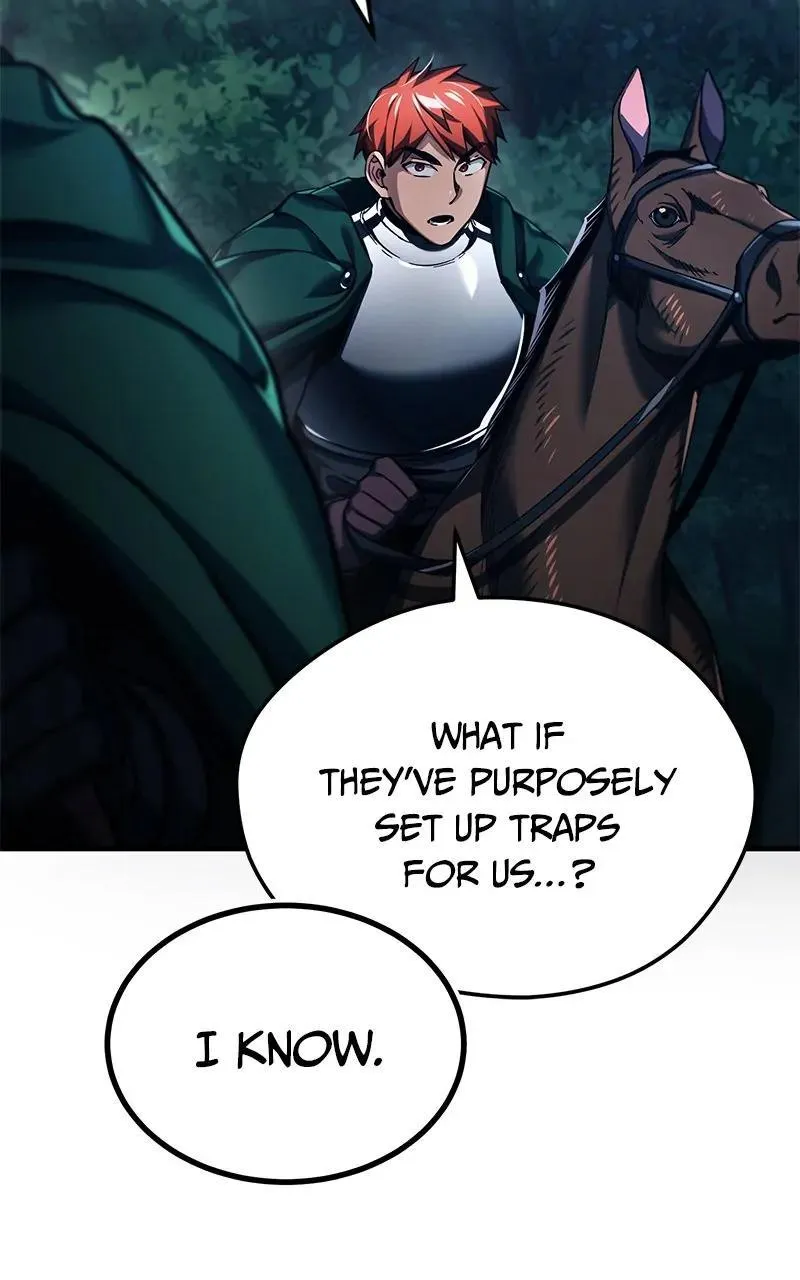Read Descended from Divinity Manga Online