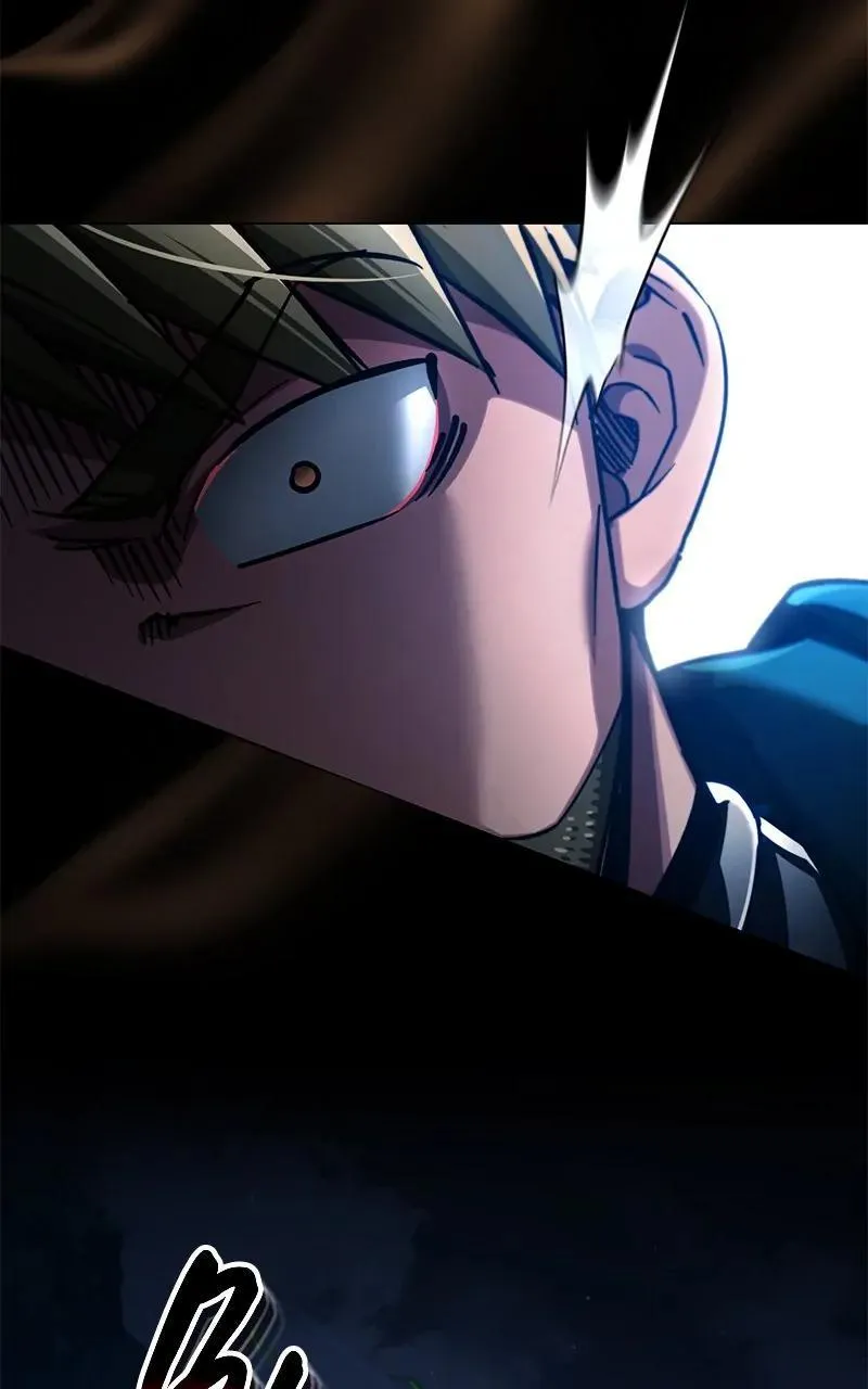 Read Descended from Divinity Manga Online