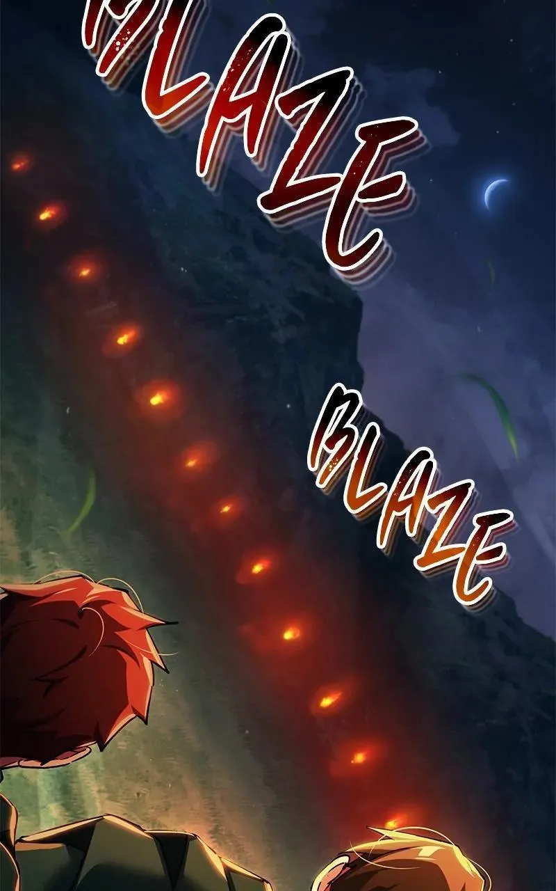 Read Descended from Divinity Manga Online