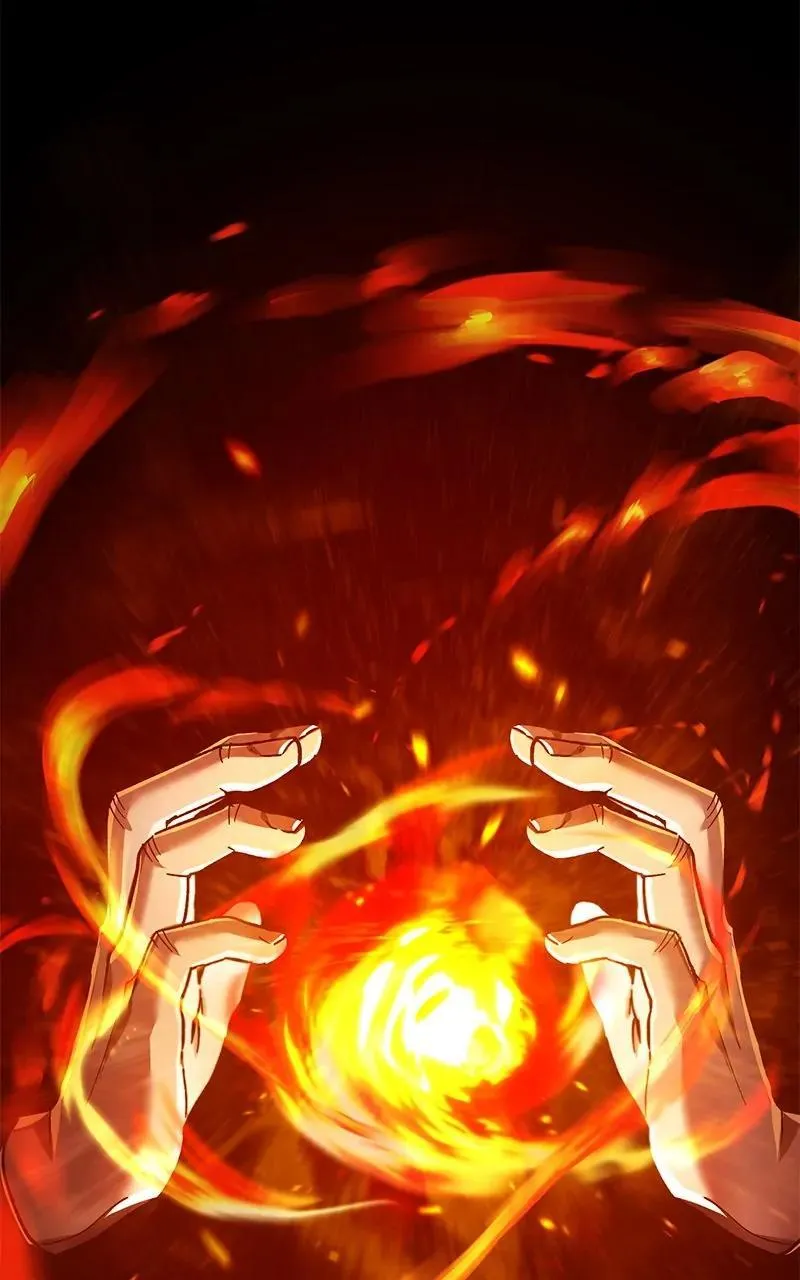 Read Descended from Divinity Manga Online