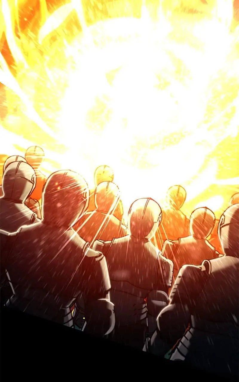 Read Descended from Divinity Manga Online