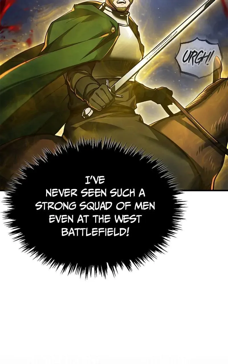Read Descended from Divinity Manga Online