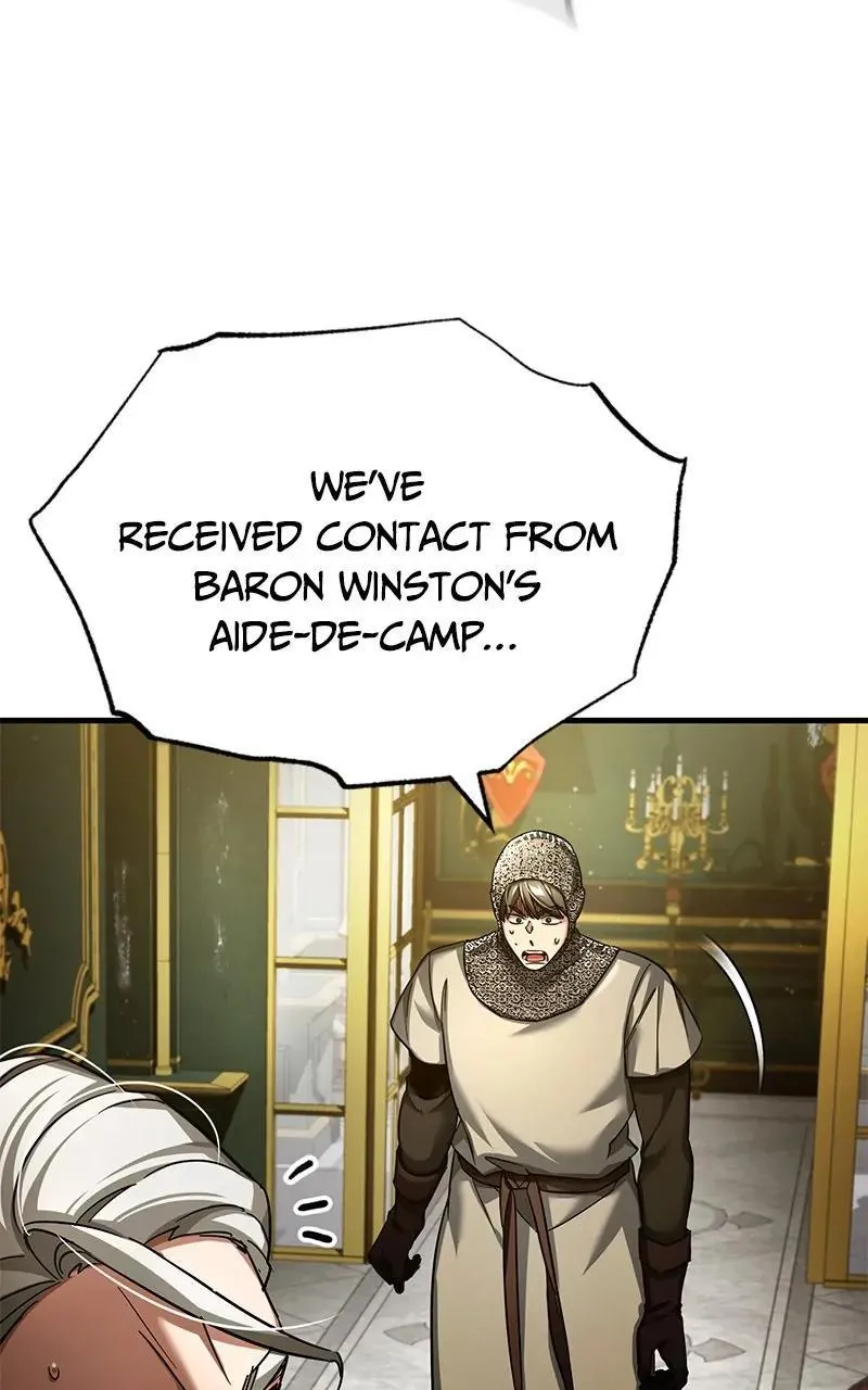 Read Descended from Divinity Manga Online