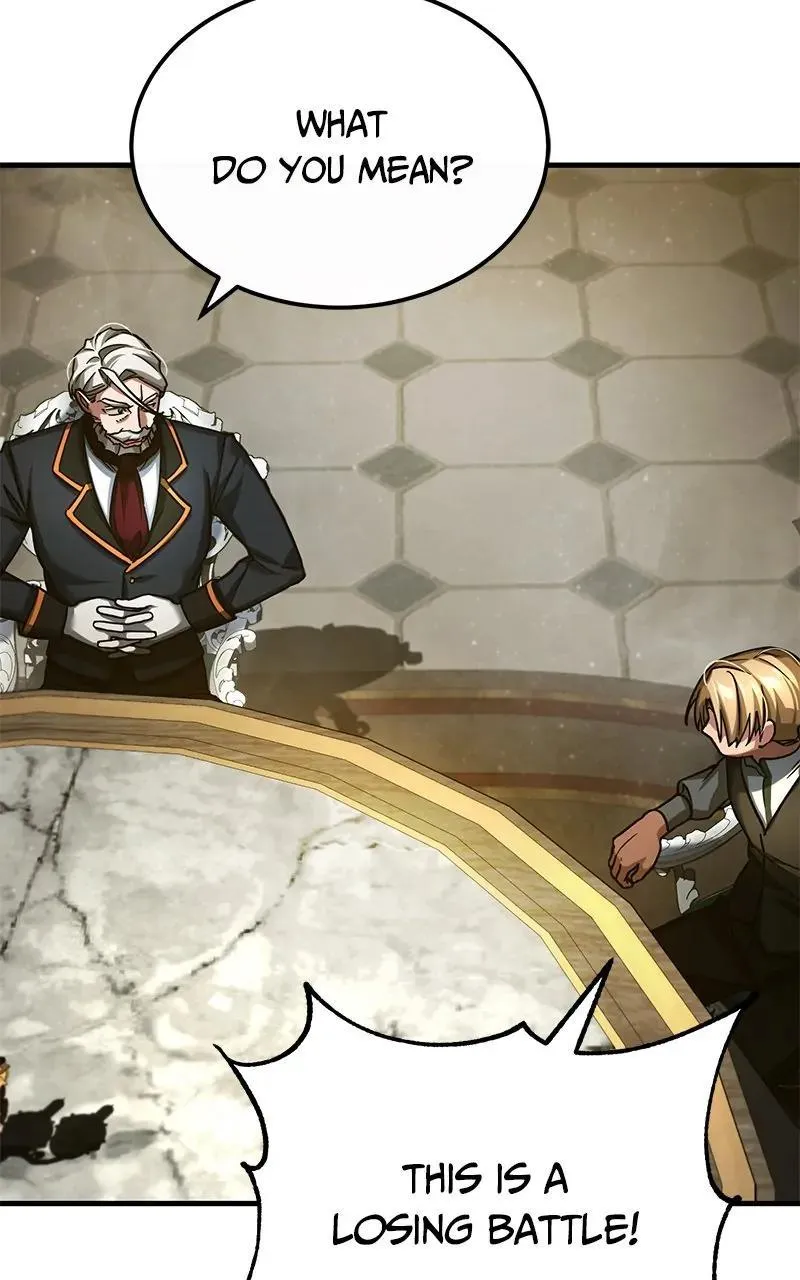 Read Descended from Divinity Manga Online