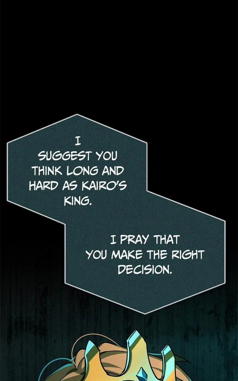 Read Descended from Divinity Manga Online