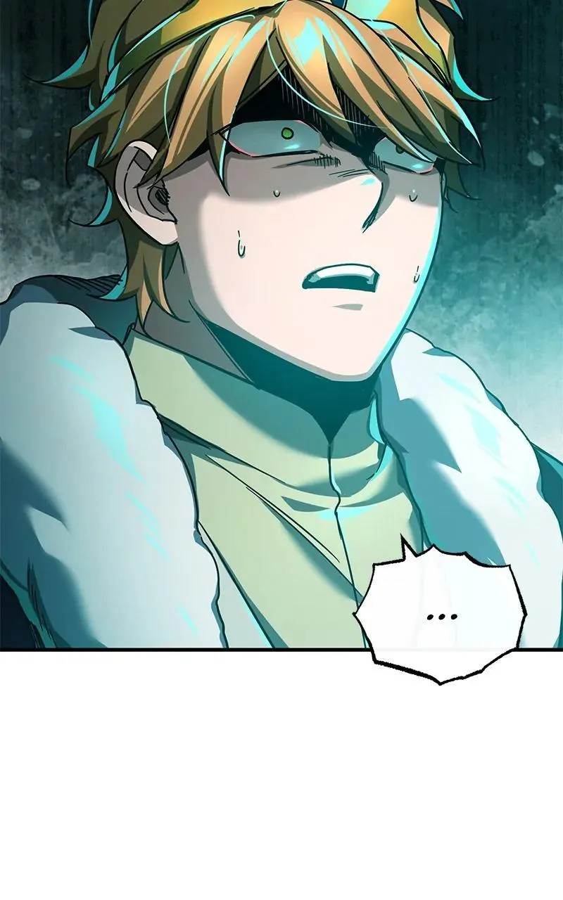 Read Descended from Divinity Manga Online