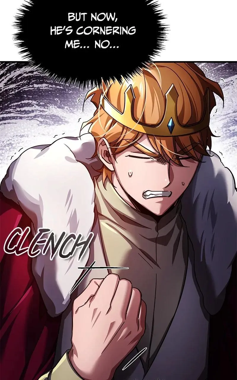 Read Descended from Divinity Manga Online