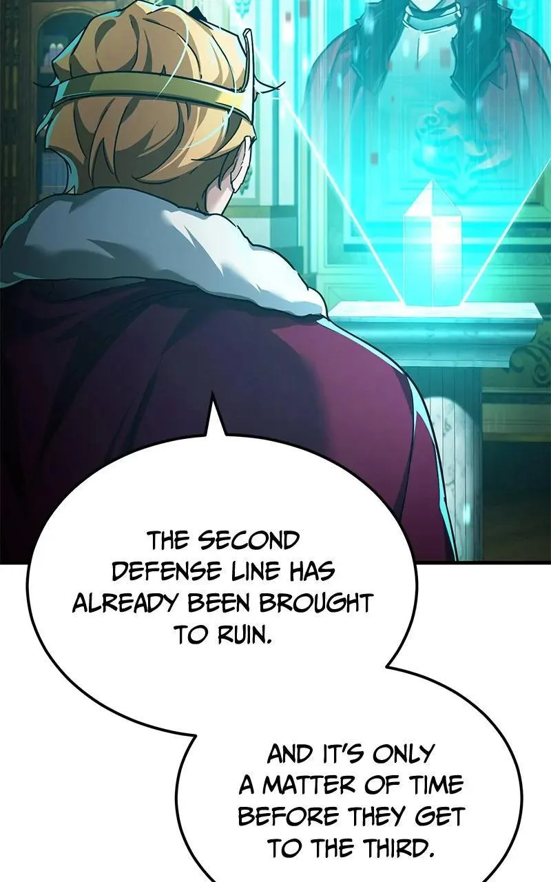 Read Descended from Divinity Manga Online