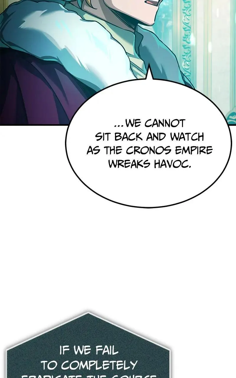 Read Descended from Divinity Manga Online