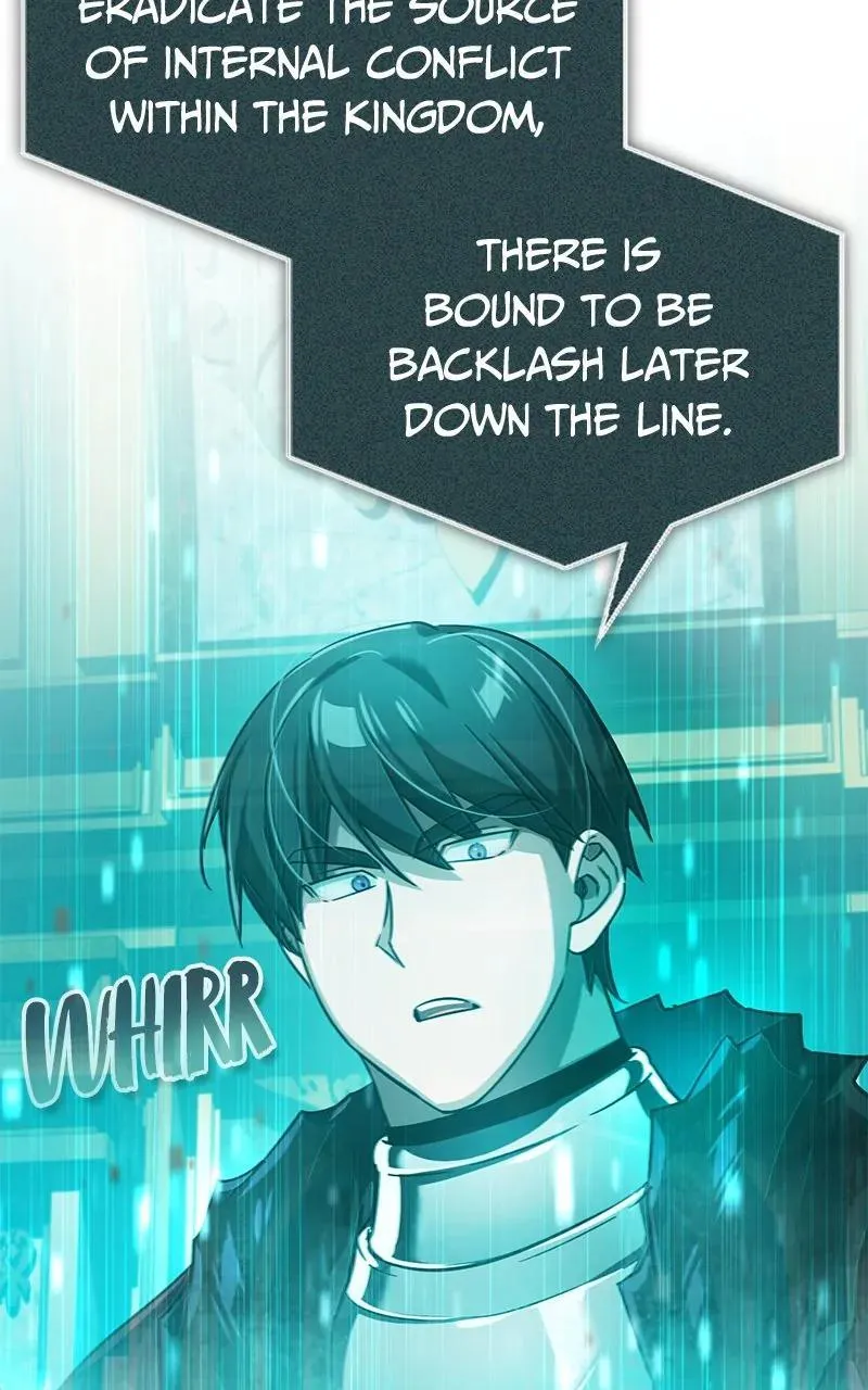 Read Descended from Divinity Manga Online