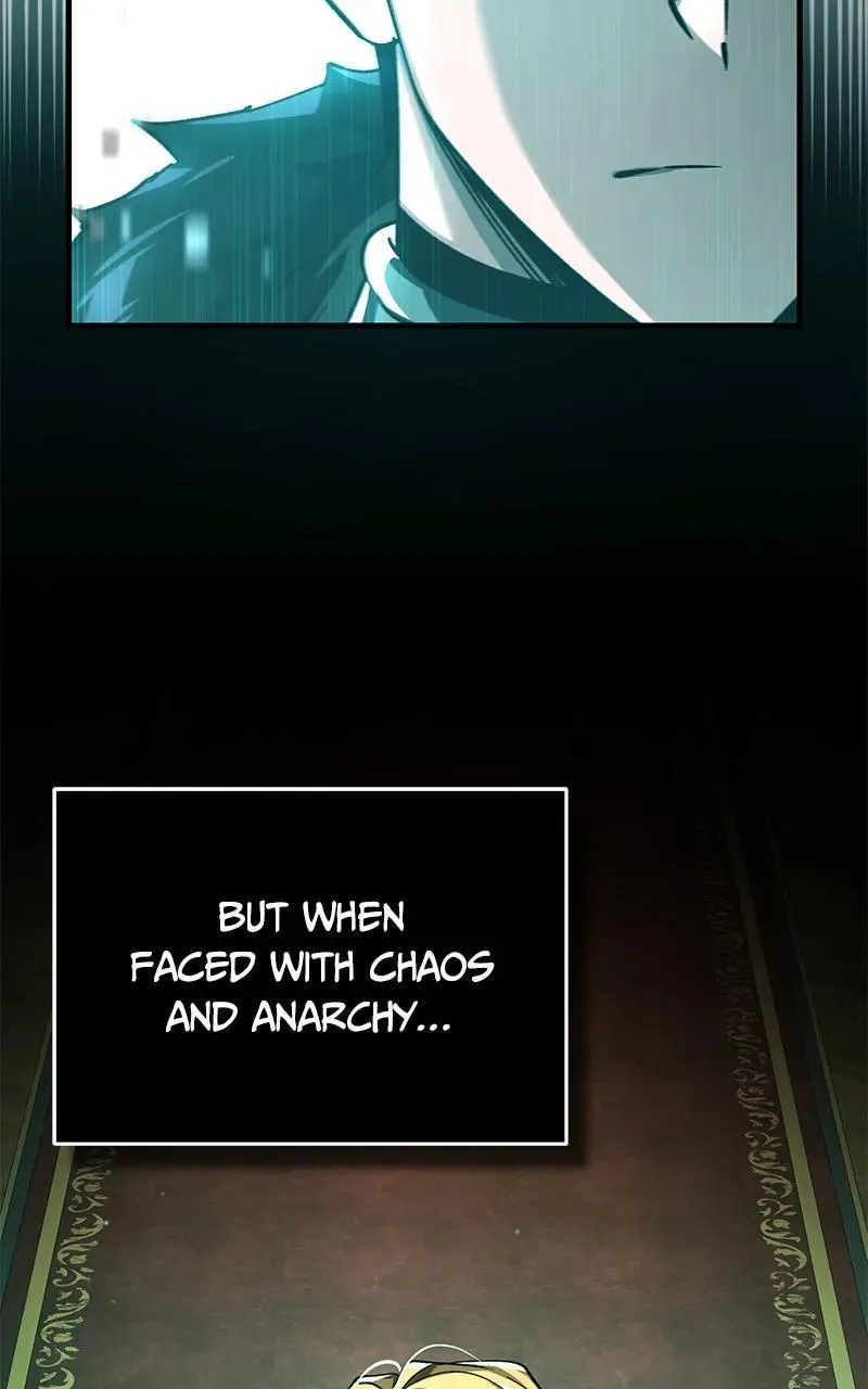 Read Descended from Divinity Manga Online
