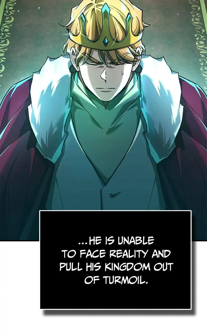 Read Descended from Divinity Manga Online