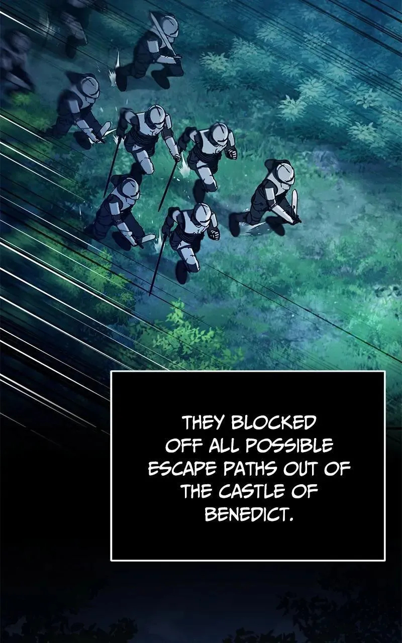 Read Descended from Divinity Manga Online