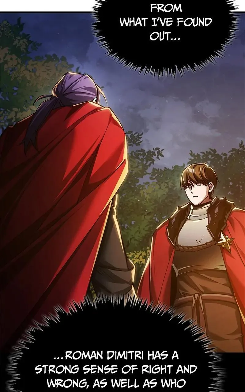 Read Descended from Divinity Manga Online