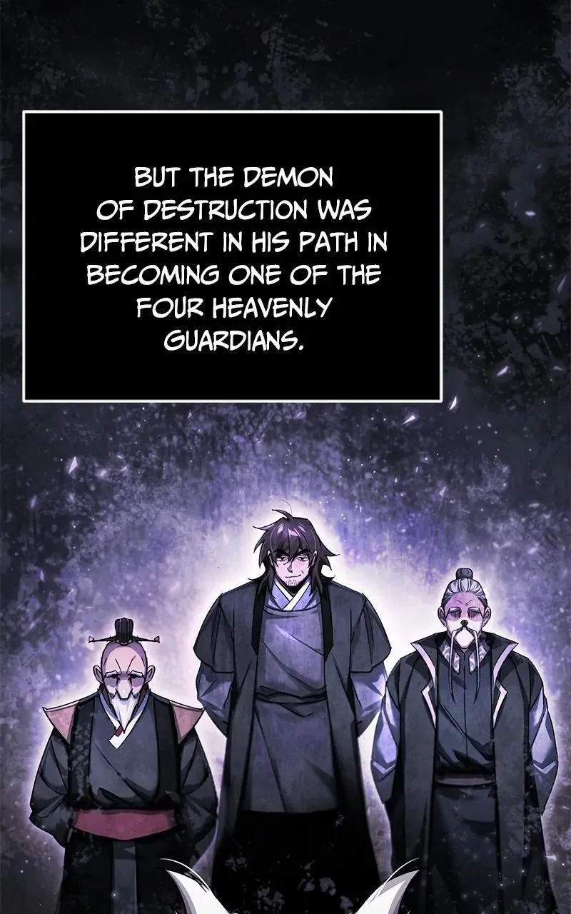 Read Descended from Divinity Manga Online