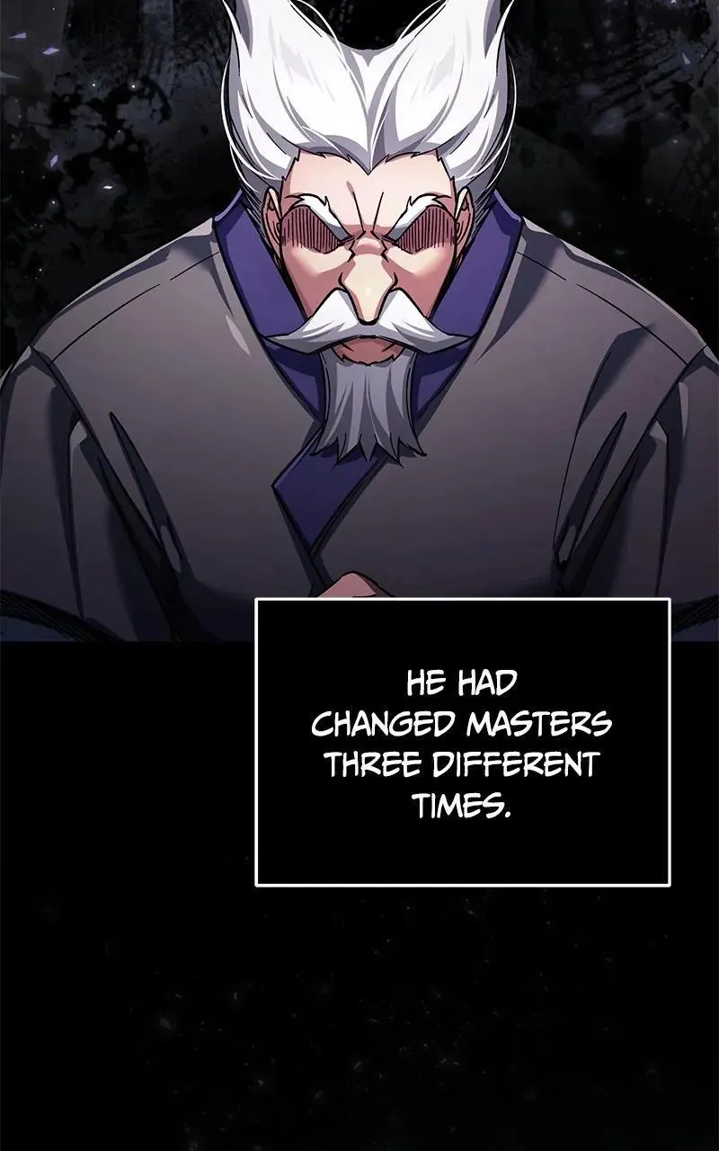 Read Descended from Divinity Manga Online