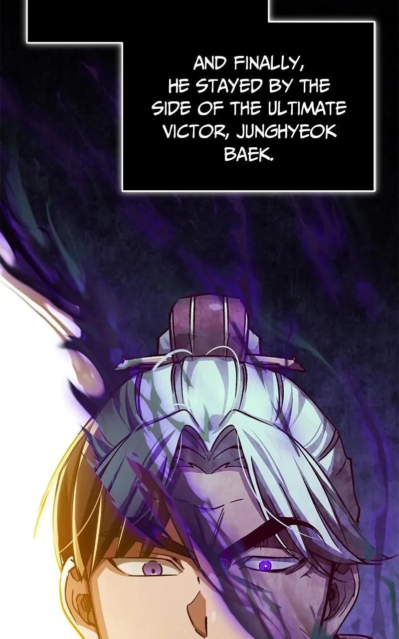 Read Descended from Divinity Manga Online