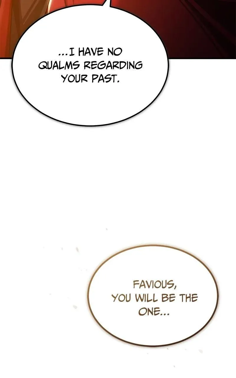 Read Descended from Divinity Manga Online