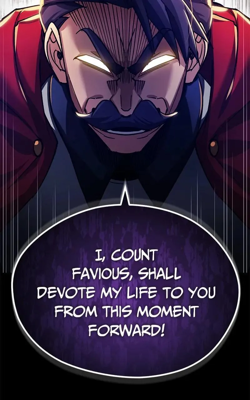 Read Descended from Divinity Manga Online