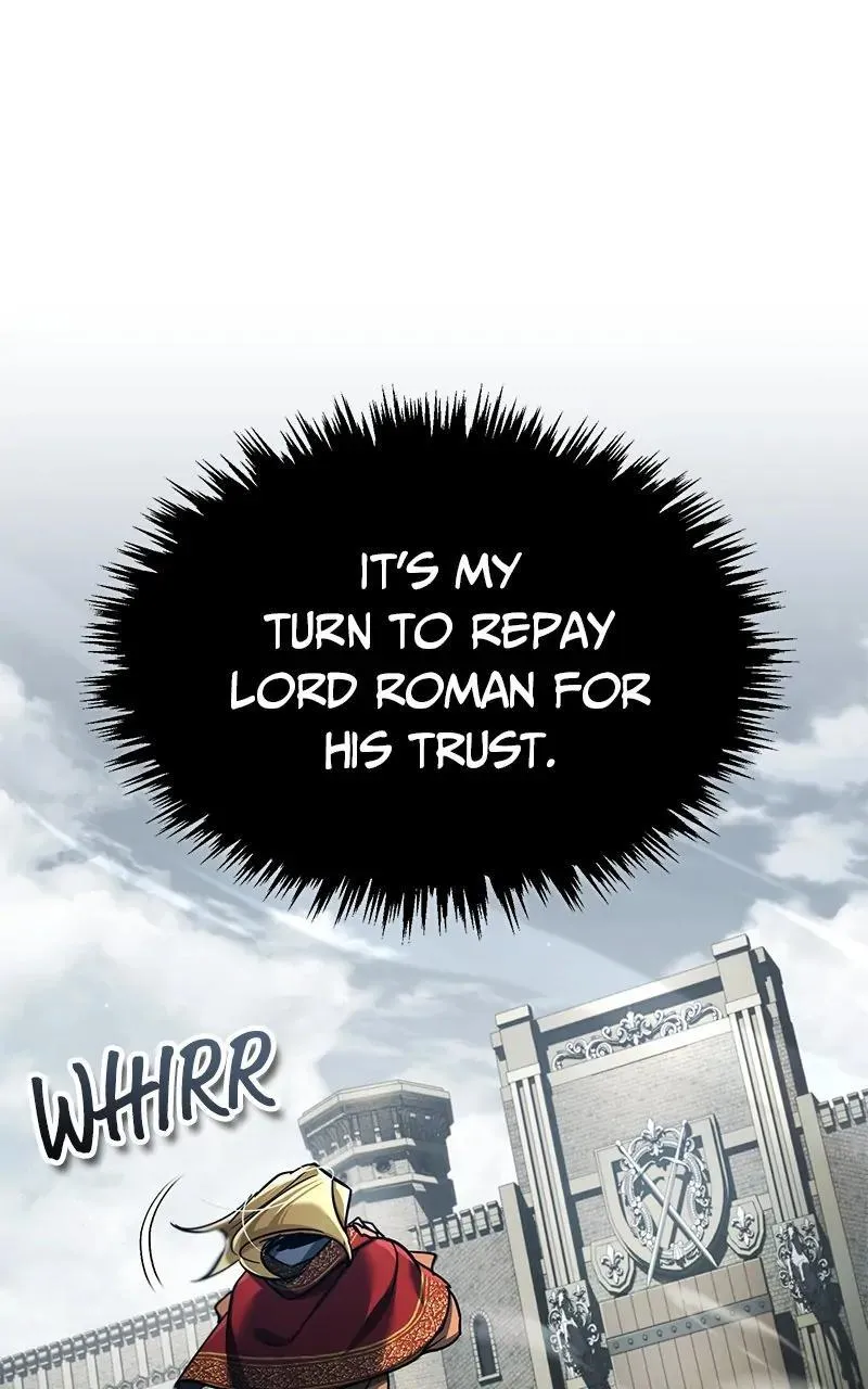 Read Descended from Divinity Manga Online