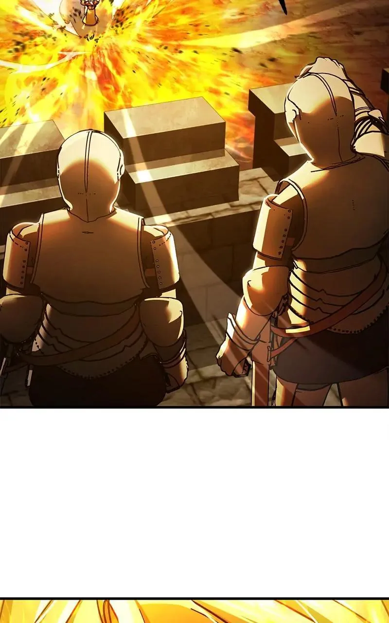 Read Descended from Divinity Manga Online