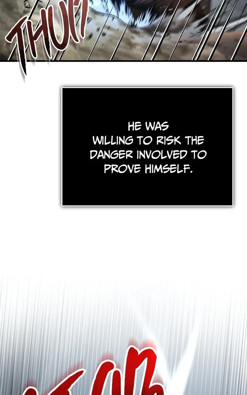 Read Descended from Divinity Manga Online