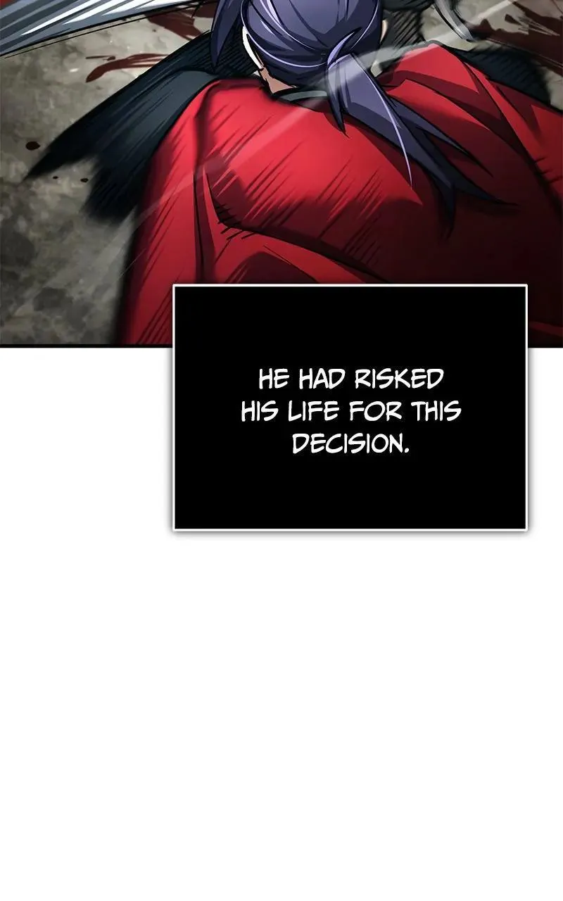 Read Descended from Divinity Manga Online