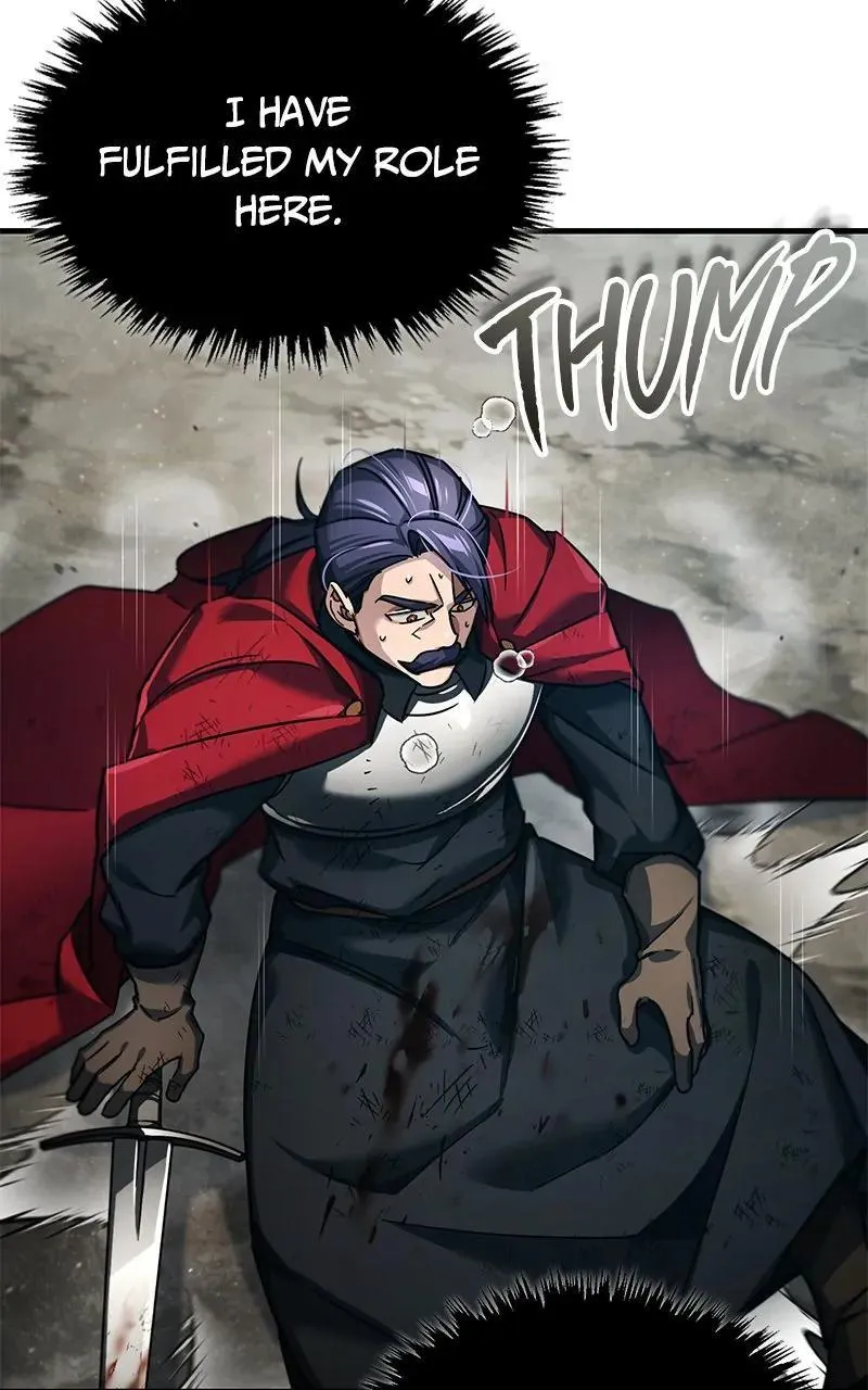 Read Descended from Divinity Manga Online