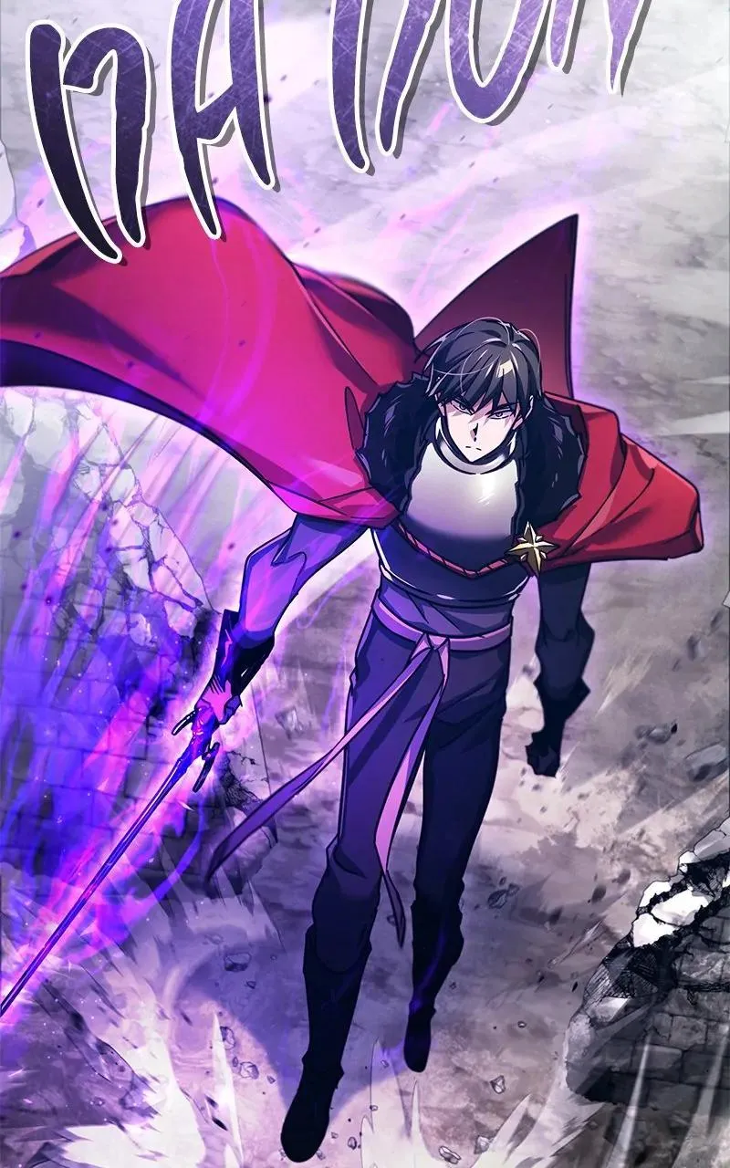 Read Descended from Divinity Manga Online