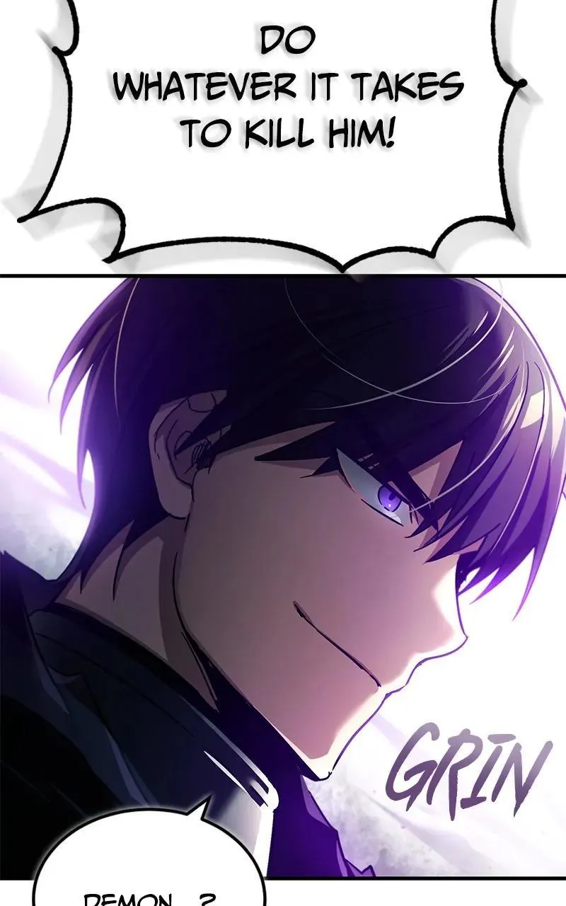 Read Descended from Divinity Manga Online