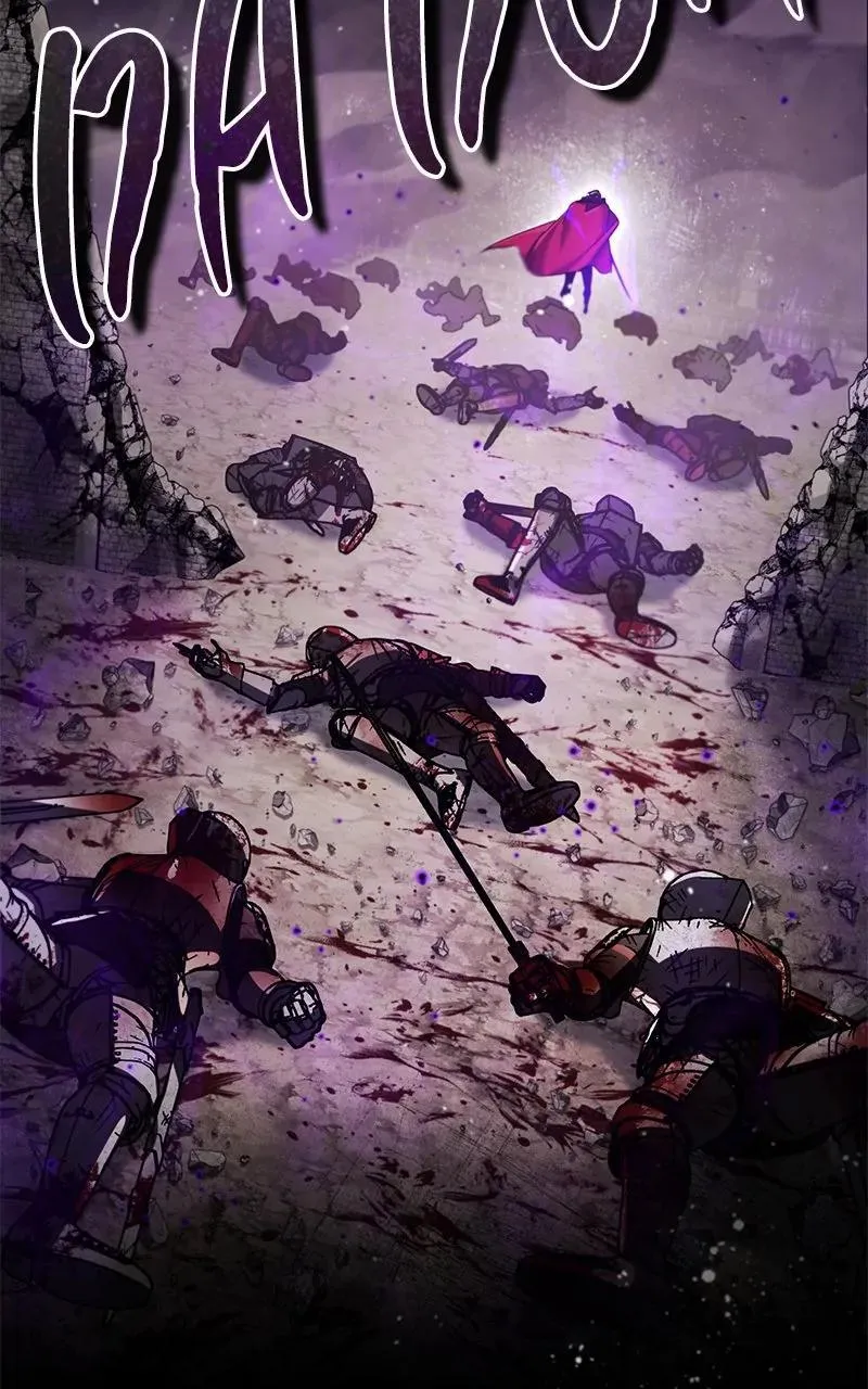 Read Descended from Divinity Manga Online