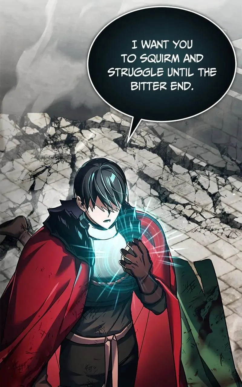 Read Descended from Divinity Manga Online