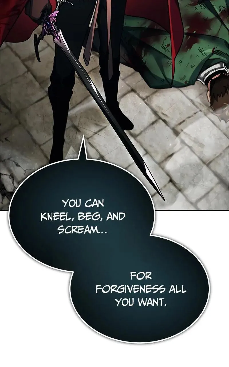 Read Descended from Divinity Manga Online